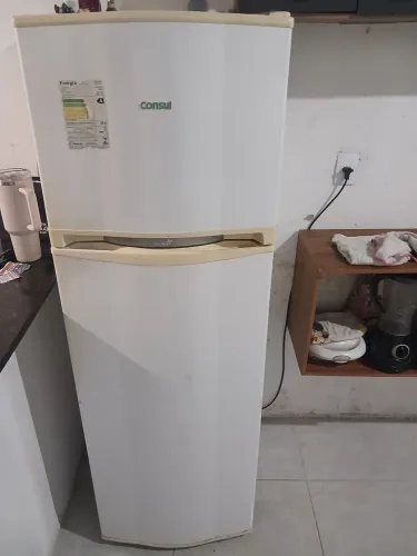 Geladeira consul