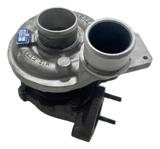 Turbina Ssangyong Korando 2.0 16v Diesel 2011 2012 Revisada