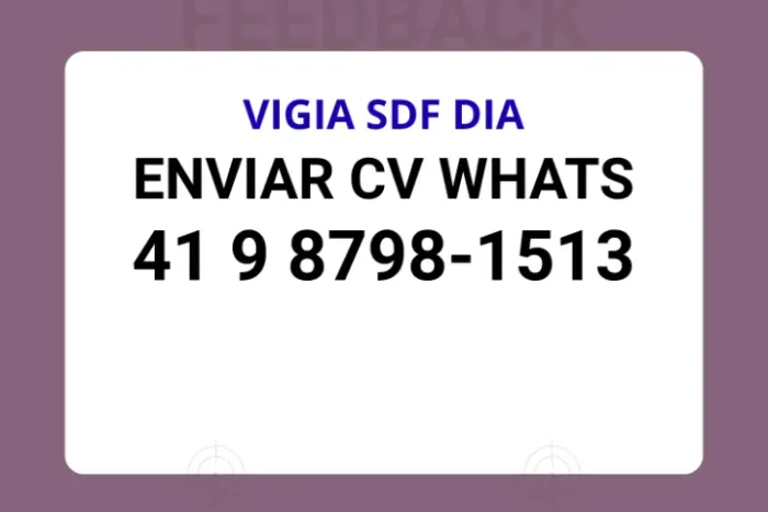VIGIA 12x36 DIA