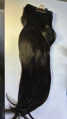 Mega hair