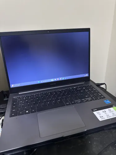 Notebook ideal para estudo