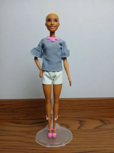 Barbie Mattel