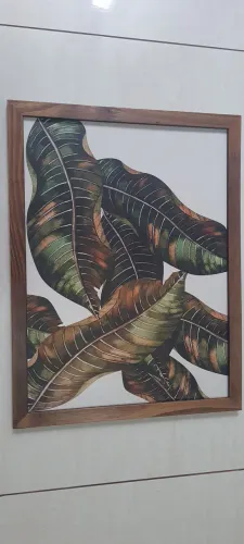 Quadro decorativo