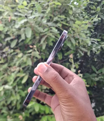 Iphone 14 promax 128