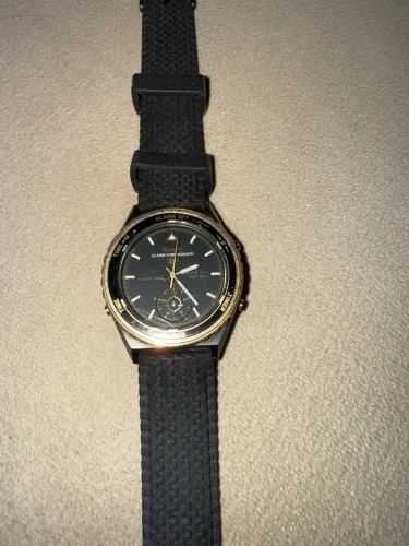 Relógio Seiko