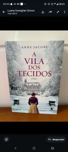 Livros