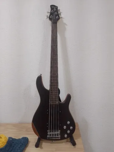 Baixo Tagima classic series 5 cordas