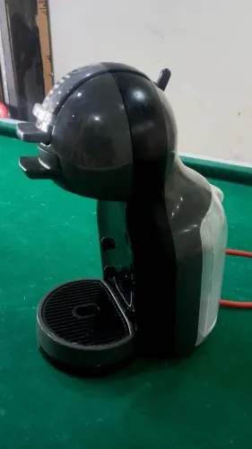 Cafeteira elétrica