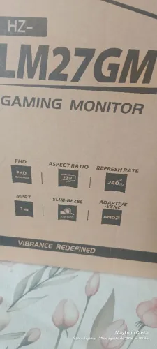 Monitor