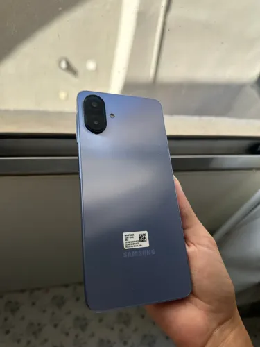 Vendo Samsung Galaxy A07