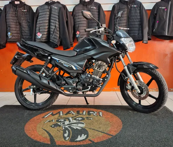 FACTOR 150 ED 2023 - MAURI MOTOS