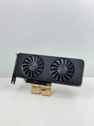 Placa de Vídeo Intel ARC A750 8GB GDDR6 256-bit Limited Edition