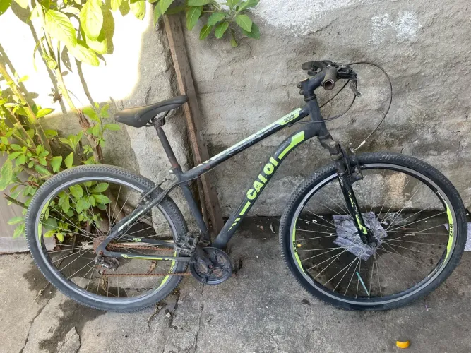 bicicleta 2024