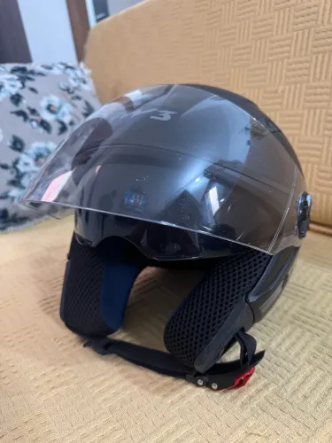 FW 3 Open - Com Óculo Interno