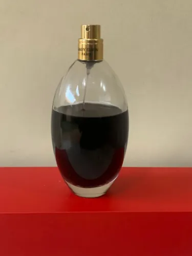 Perfume Lady Gaga Fame  - Aproximadamente 60ml - Sem Tampa