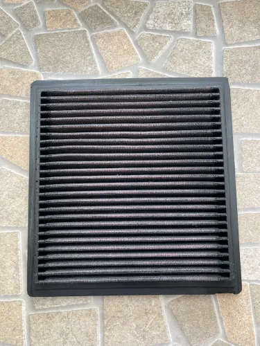 FILTRO DE AR K&N PARA VW 1.6 16V MSI