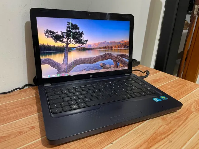 Notebook TOP