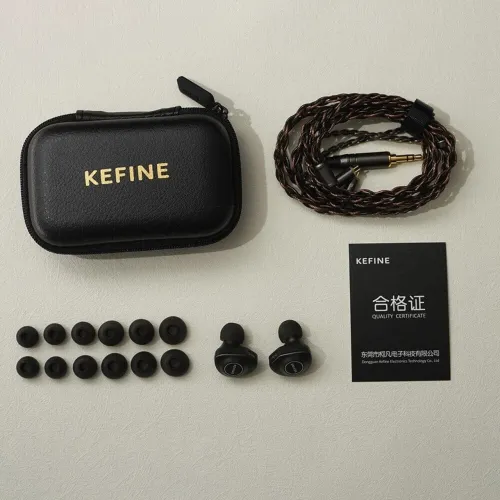 Kefine Delci