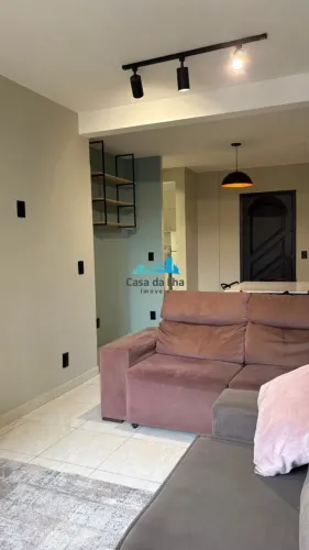 Apartamento na Trindade de 3 quartos - 1 vaga