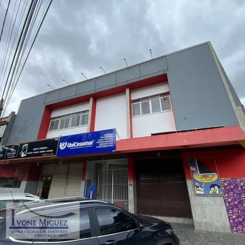 Prédio Inteiro em Centro - Paty do Alferes, RJ