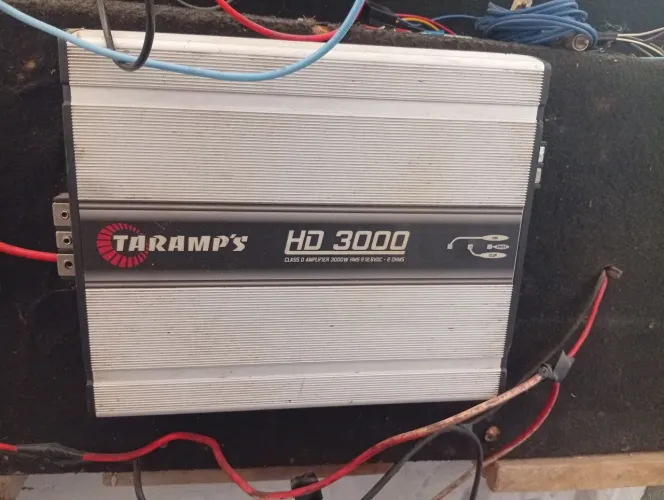Módulo 3000