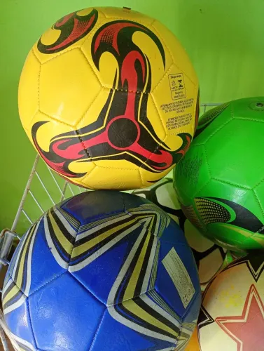 Bola infantil juvenil