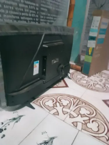 Televisão