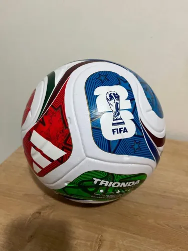 Bola trionda original copa 2026