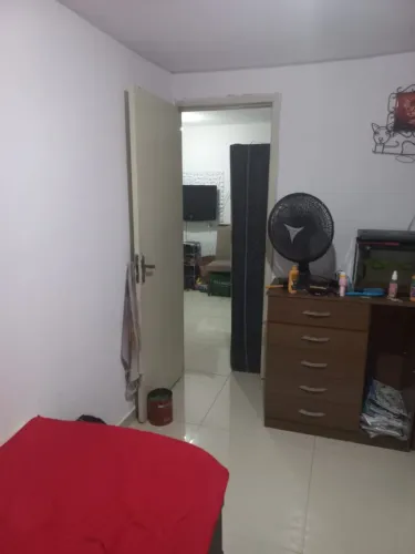 Alugo apartamento 2 quartos sem burocracia av.celia ribeiro