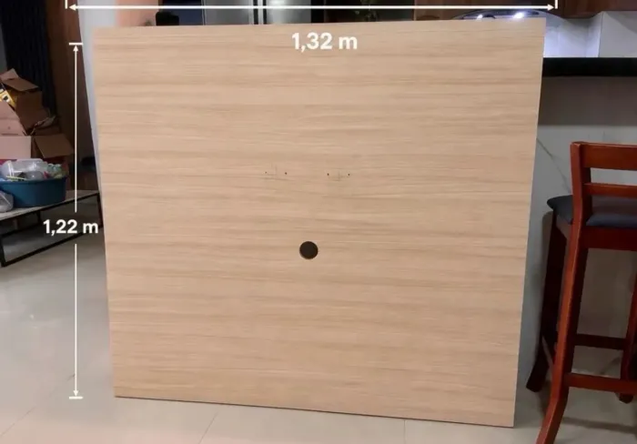 Painel de TV