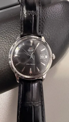 Orient Bambino Automático - Made in Japan