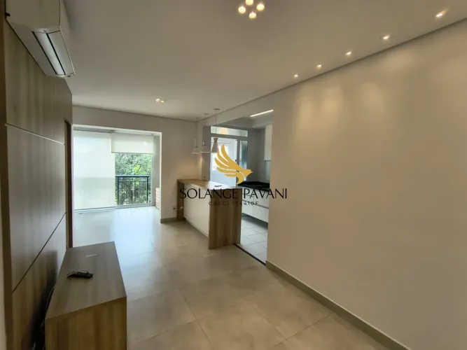 Apartamento para alugar no In design - Jundiaí/SP