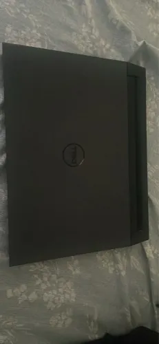Notebook Dell