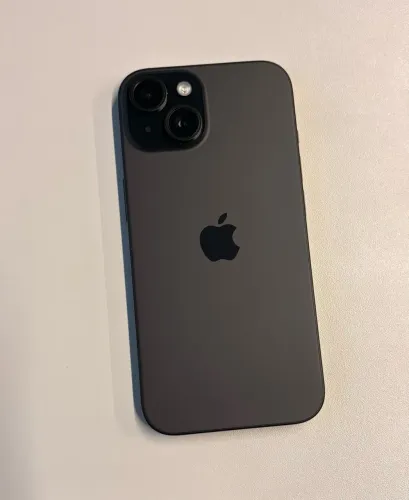 iPhone 15 128gb Preto
