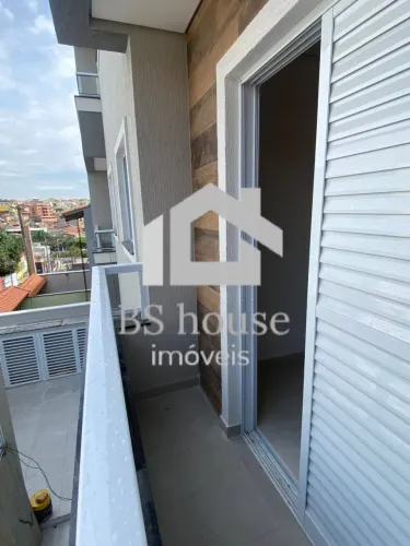 Parque das Nações- Apartamento com suíte / elevador e quintal