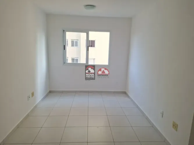 Apartamento Padrão em São José dos Campos