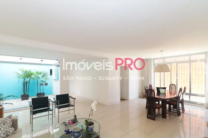 Casa 05dorm 01 suite 500m a venda em Planalto Paulista