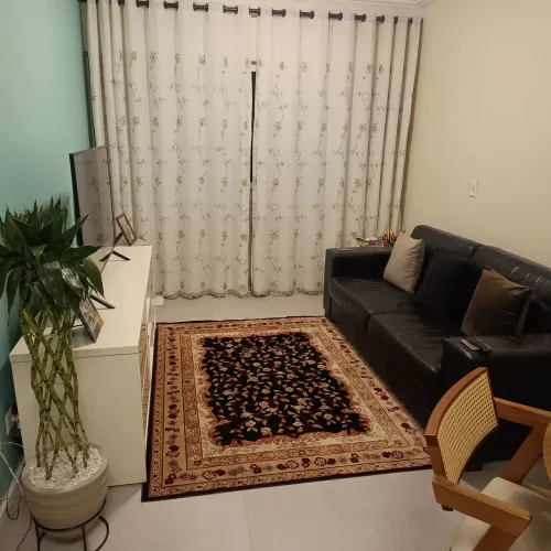 Vendo tapete Raysa novo