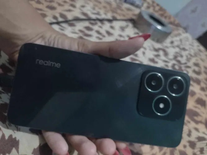 Celular redmi 60