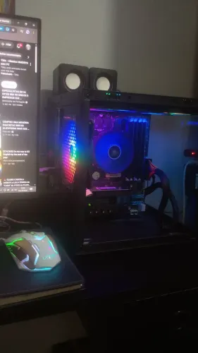 Pc gamer