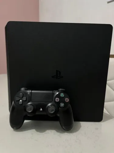 Ps4  1000 gb