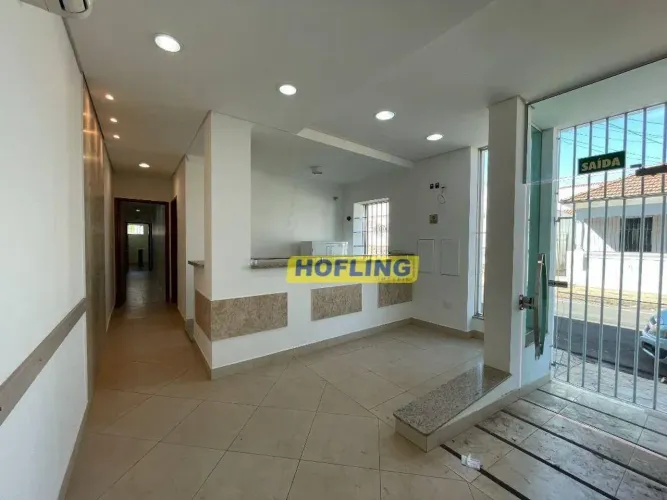 Casa, 200 m² - venda por R$ 744.000,00 ou aluguel por R$ 1.500,00/mês - Saúde - Rio Claro/