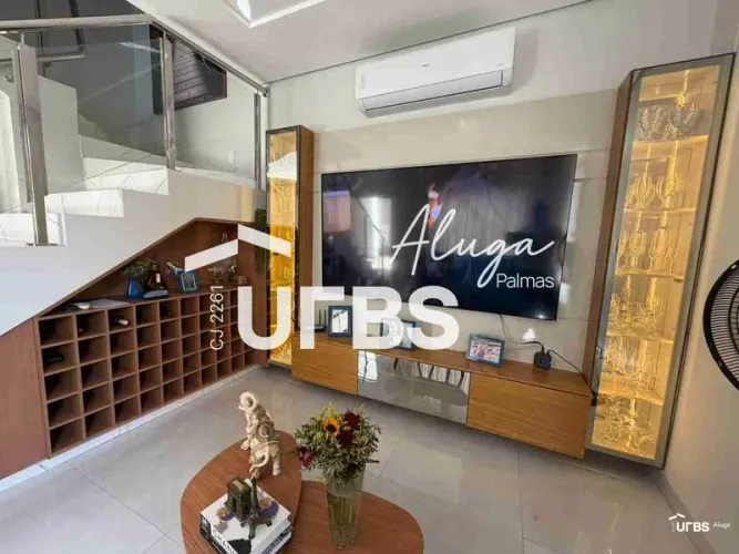 Sobrado, 180 m², 3 qts, 3 banh., 0 vagas, Plano Diretor Sul