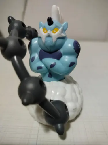Boneco Pokemón Mcdonald's