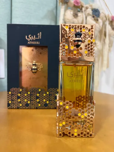Perfume Atheeri - Lattafa