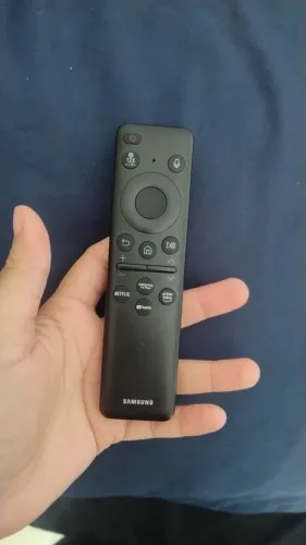 Controle Samsung tv Solar