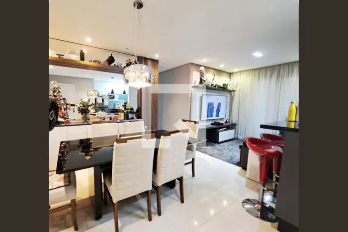 Apartamento à Venda - Centro, 3 Quartos, 83 m2
