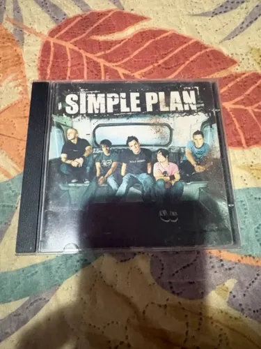 CD SIMPLE PLAN