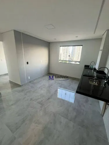 Studio com 1 dormitório para alugar, 26 m² por R$ 3.000,00/mês - Bonfim - Osasco/SP