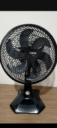 Ventilador 110v Funcionando Perfeitamente